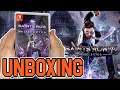 Saints Row IV Re-Elected (Nintendo Switch) Unboxing