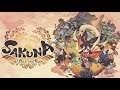 Sakuna: Of Rice and Ruin - Gameplay Trailer