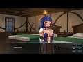 Sakura Knight 2 Gameplay (PC Game)