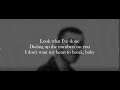 Sam Smith - How Do You Sleep? ( HD Lyrics Vdeo )