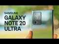 Samsung Note 20 Ultra: După o lună de utilizare (review română)