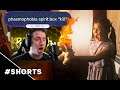 Scary Alerts Almost Made Me Quit in Fear / #Shorts
