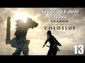 SD Plays Shadow of the Colossus (13) Phalanx