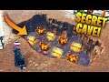 SECRET *TILTED TOWN* CAVE!! - Fortnite Funny WTF Fails and Daily Best Moments Ep.1291