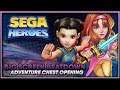 SEGA Heroes | Big Screen Beatdown Event