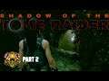 Shadow of the Tomb Raider (New Game+) Jaguar Path Part 2