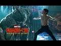 Shang Chi Trailer - Shang Chi vs Abomination Marvel Easter Eggs and Things You Missed