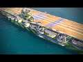 Shokaku Aircraft Carrier | World of Warships Legends PlayStation Xbox