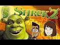 Shrek 2 || Let's Play Part 5 - The Ogre Killer || Below Pro Gaming ft. Christy
