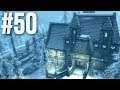 Skyrim Legendary (Max) Difficulty Part 50 - Embassy Espionage