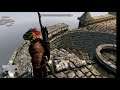 SkyrimSE La'Corte Thief Of Skyrim #13  Lots Of Smuggling Going On