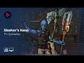 Slasher's Keep Quickplay [PC Gameplay][4k - 60fps][No Commentary]