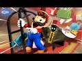 SMG4: Mario's Bed and Breakfast