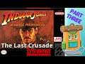 {SNES} Indiana Jones' Greatest Adventures - The Last Crusade Playthrough