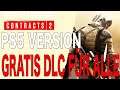 Sniper Ghost Warrior Contracts 2 - PS5 Version - ALLE Infos - GRATIS DLC für ALLE