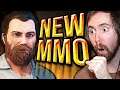 So Much Changed! Asmongold Tries New World (Final Beta) | Amazon MMO