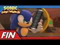 Sonic Lost World 3DS Episode 12: He Learned Nothing