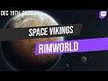 Space Vikings! Rimworld
