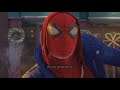 Spider-Man Miles Morales | Part #01 | Gameplay | PS5