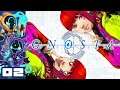 Spider-Man Points At Spider-Man, Endlessly - Let's Play Gnosia - Switch Gameplay Part 2