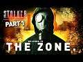 May The Zone Take Me! - STALKER Shadow of Chernobyl | Blind Playthrough - Part 1