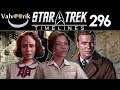 Star Trek Timelines *296* Grundlage (MegaEvent)