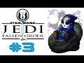 Star Wars Jedi: Fallen Order | Let's Play Ep.3 | Along The Walls [Wretch Plays]