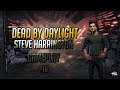 Steve Harrington Gameplay + NEW Hawkins Lab Map! Dead By Daylight #DeadbyDaylight #StrangerThings