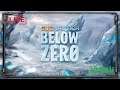 Subnautica Below Zero - [1440p] Подлёдные погружения и продолжение истории! #4