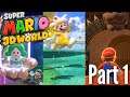 Super Mario 3D World: Part 1