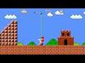 Super Mario Bros Classic Extended Edition - beta v0.1.009 (Toad)