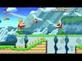 Super Mario Bros. U Deluxe Nintendo Switch (Digital Download) - Trailer - Smyths Toys