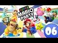 Super Mario Party: Online - Part 6 - Ein knapper Sieg [German]