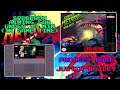 Super Metroid Project Base (Justin Bailey) Speedrun with Commentary - 45min In-Game Time
