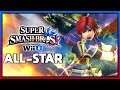 Super Smash Bros. for Wii U - All-Star | Roy