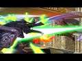 Super Smash Bros. Ultimate: Elite Smash: Carls493 (Sephiroth) Vs. Tetra (Ridley)