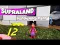 Supraland - Let's Play Ep 12 - GROWING FLOWERS