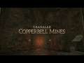 Tanking the Copperbell Mines - Final Fantasy XIV