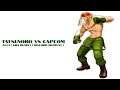 Tatsunoko vs Capcom - Alex [ GBA remix ] ( Discord Request )