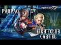 Tekken 7 Sets #269 paopao (Lars) vs. FightClubCartel (Steve)