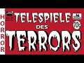 Telespiele des Terrors | Ankündigung | LowRez HD | deutsch