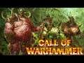 THE BEASTS OF NURGLE - Call of Warhammer Beginning of the End Times