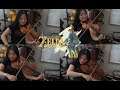 The Legend of Zelda: Breath of the Wild - Tarrey Town - 2 violins and 2 violas