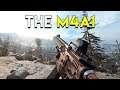 The M4A1 is Just Too Good - Call of Duty: Modern Warfare