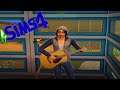 The Sims 4 - Episode 3: Guys Night At The Solar Flare Lounge [2020]