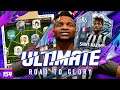 THIS CHANGE = MORE FUT CHAMPS WINS!!! ULTIMATE RTG #154 - FIFA 21 Ultimate Team Road to Glory