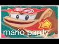 This Mario Party game nearly ended our friendship
