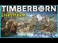 Timberborn Livestream!