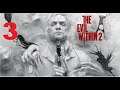 Token Twitch Stream Evil Within 2 part 3