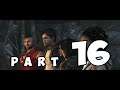 Tomb Raider Definitive Edition SOLARII FORTRESS Part 16 Walkthrough